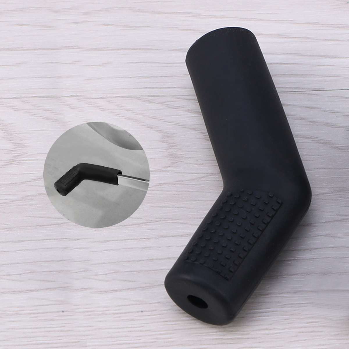 2 piezas de protector de calza - Motorcycle Wearing Gear reseña y precio