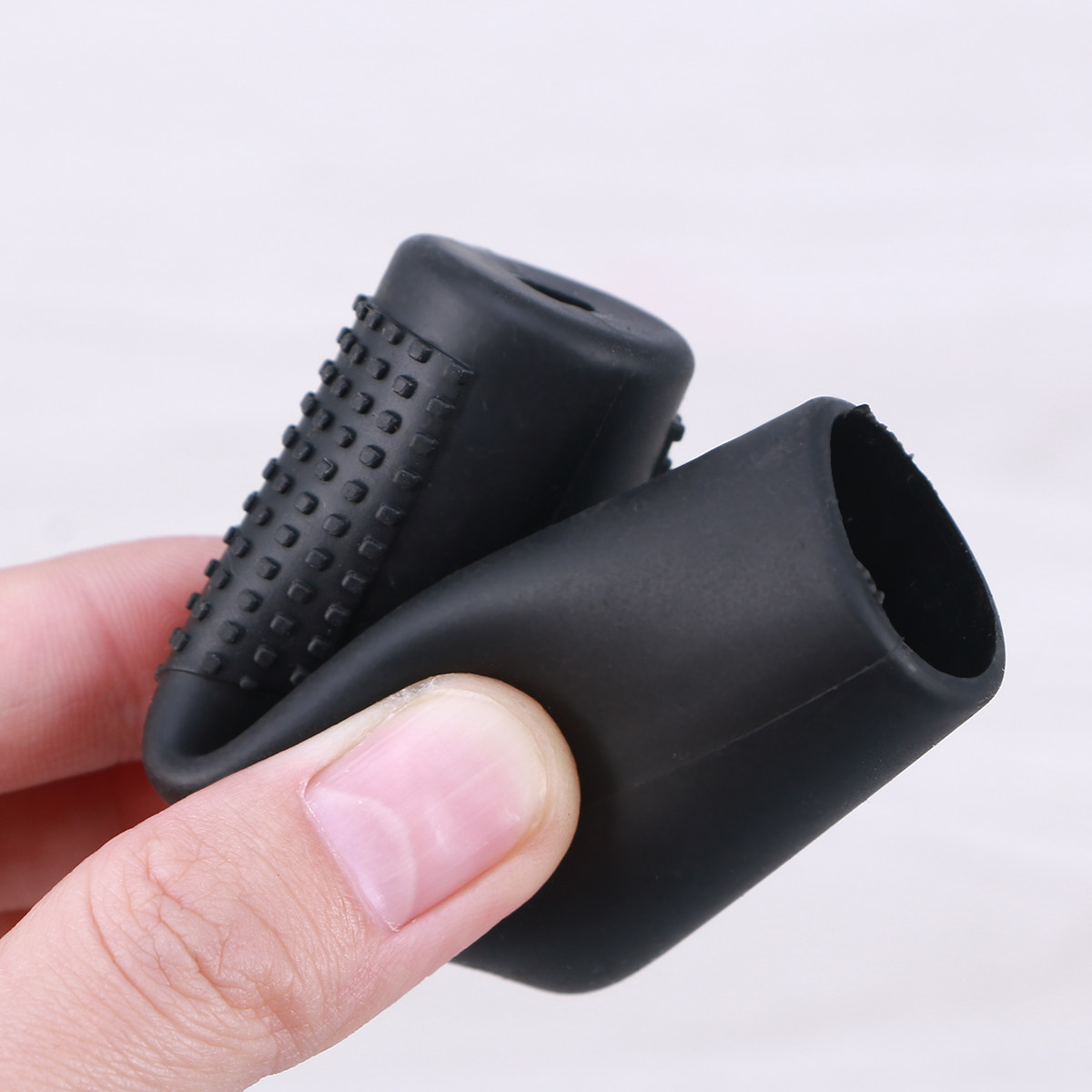2 piezas de protector de calza - Motorcycle Wearing Gear reseña y precio