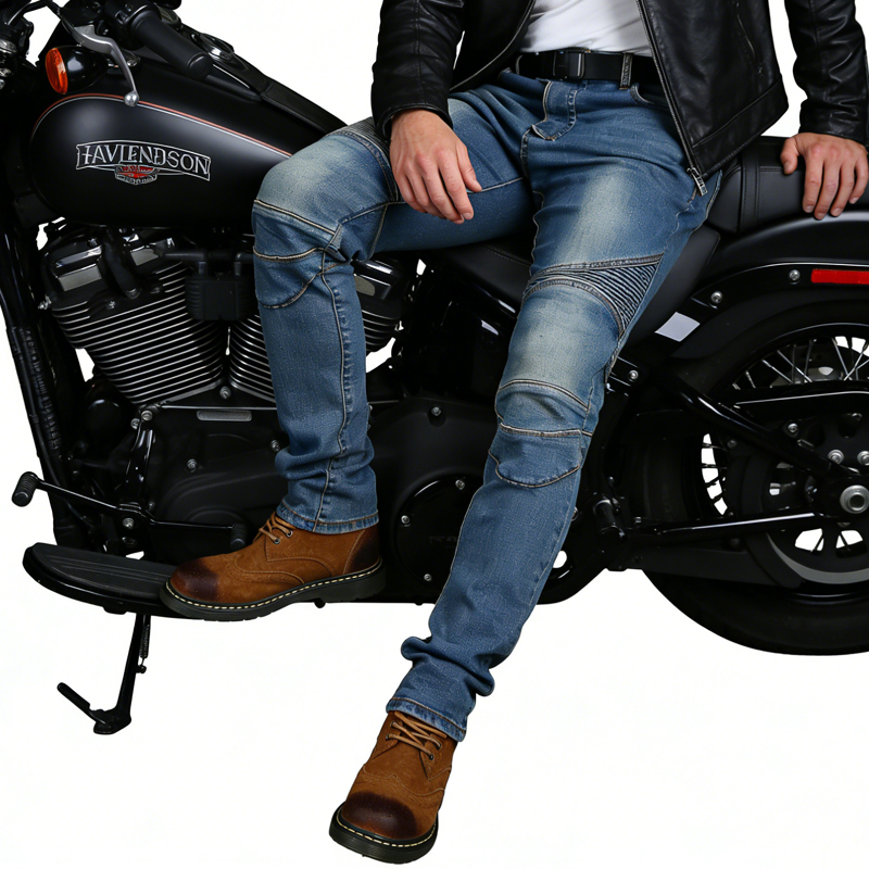 Pantalones de Motocicleta para - Motorcycle Wearing Gear reseña y precio